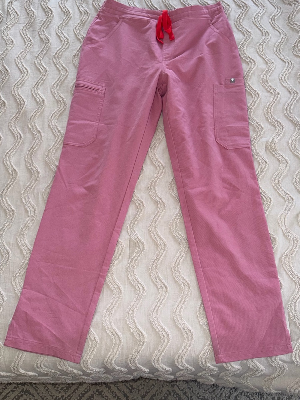 Figs Scrub Pants